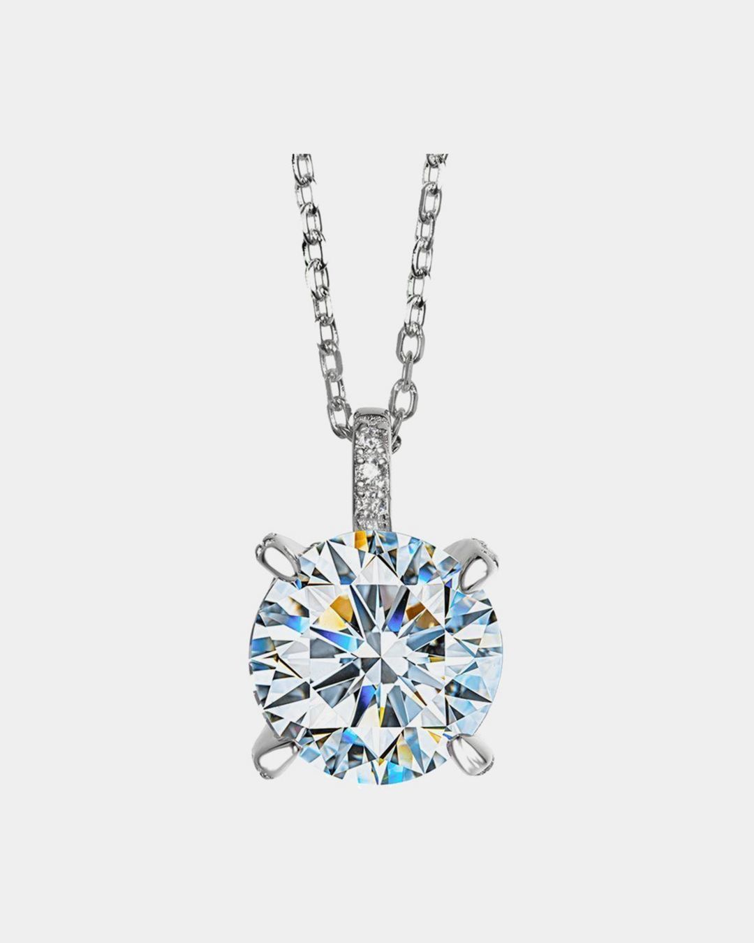 Купить Колье MENDEL