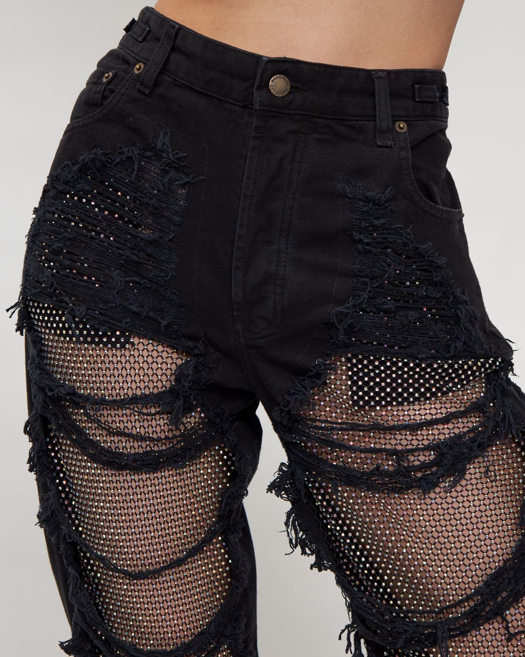 Купить Джинсы DARKPARK