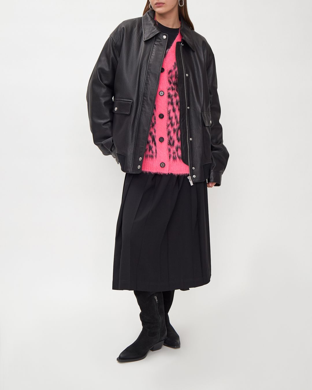 Купить Кардиган MSGM