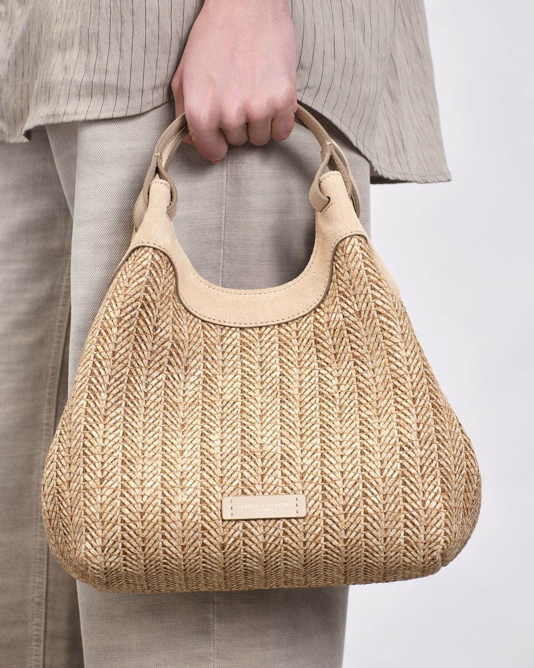 Купить Сумка GIANNI CHIARINI