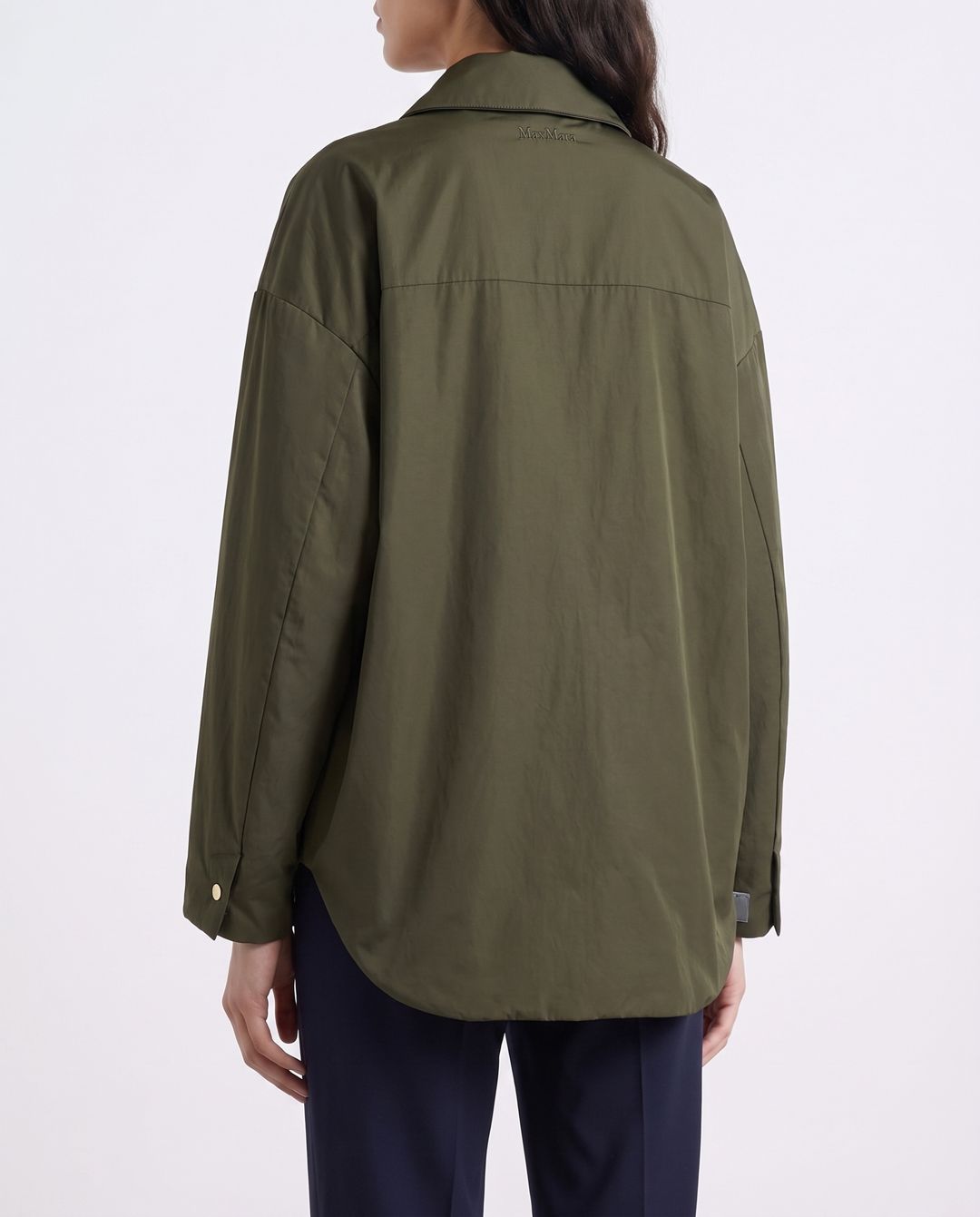 Купить Куртка MAX MARA THE CUBE