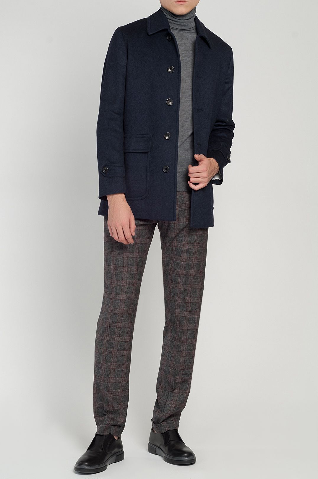 Купить Пальто Larusmiani