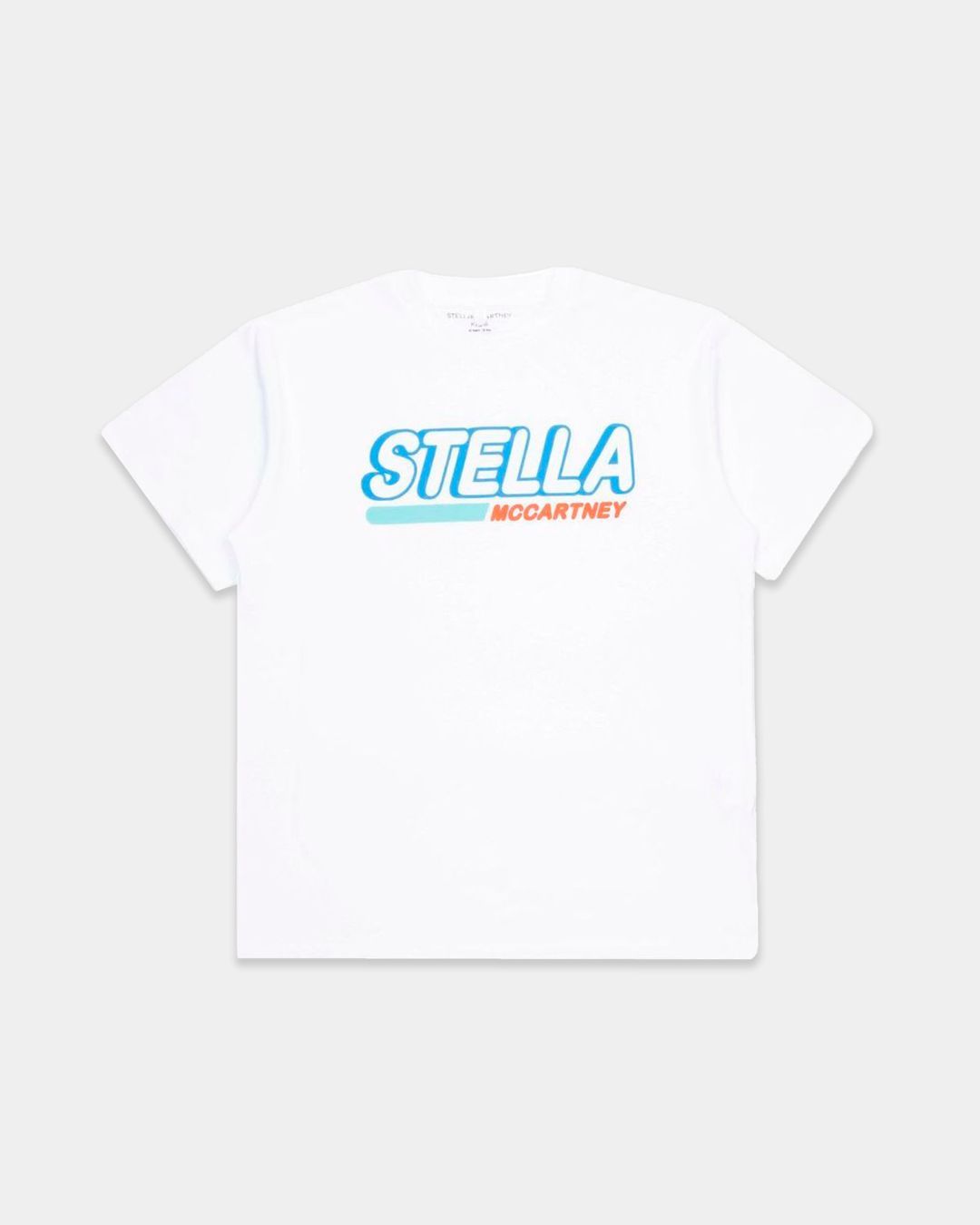 Купить Футболка STELLA MCCARTNEY