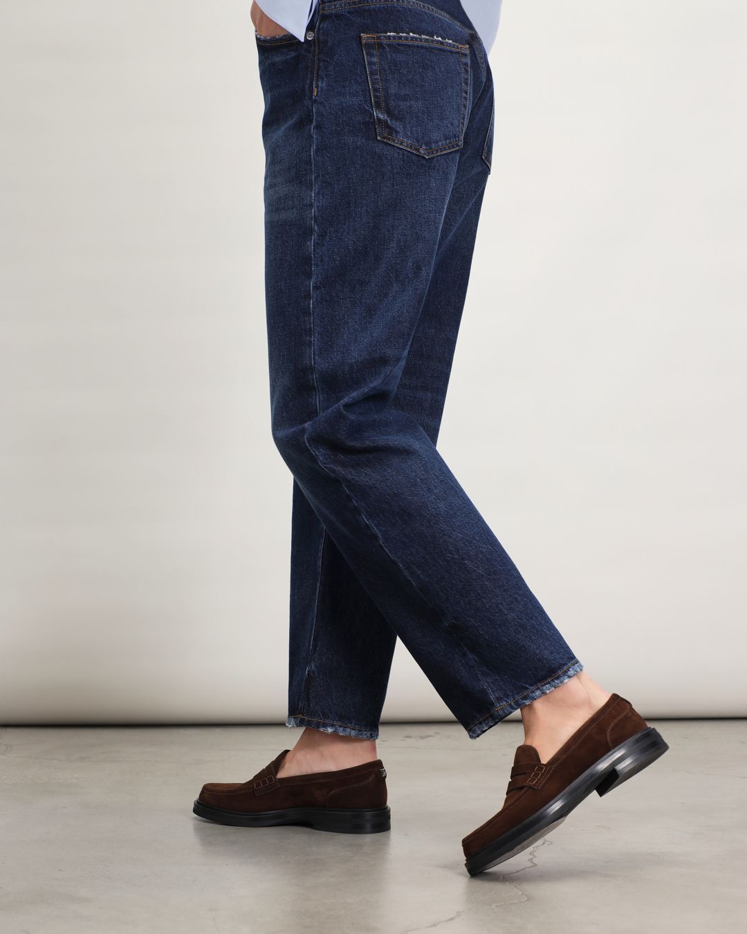 Купить Лоферы DOLCE & GABBANA