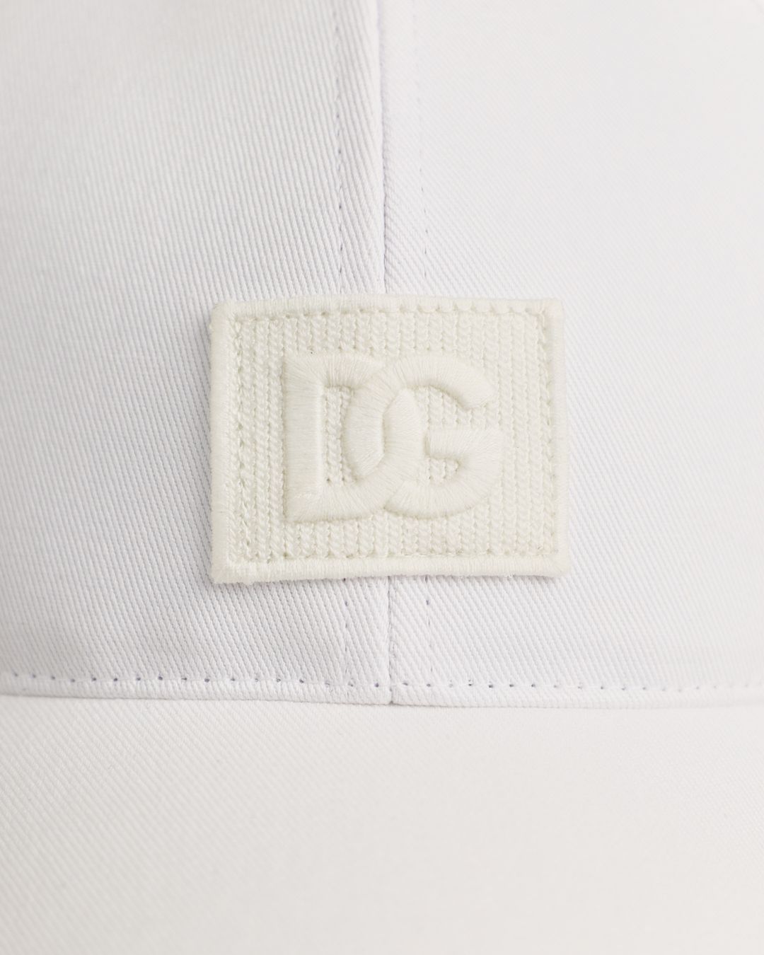 Купить Бейсболка DOLCE & GABBANA