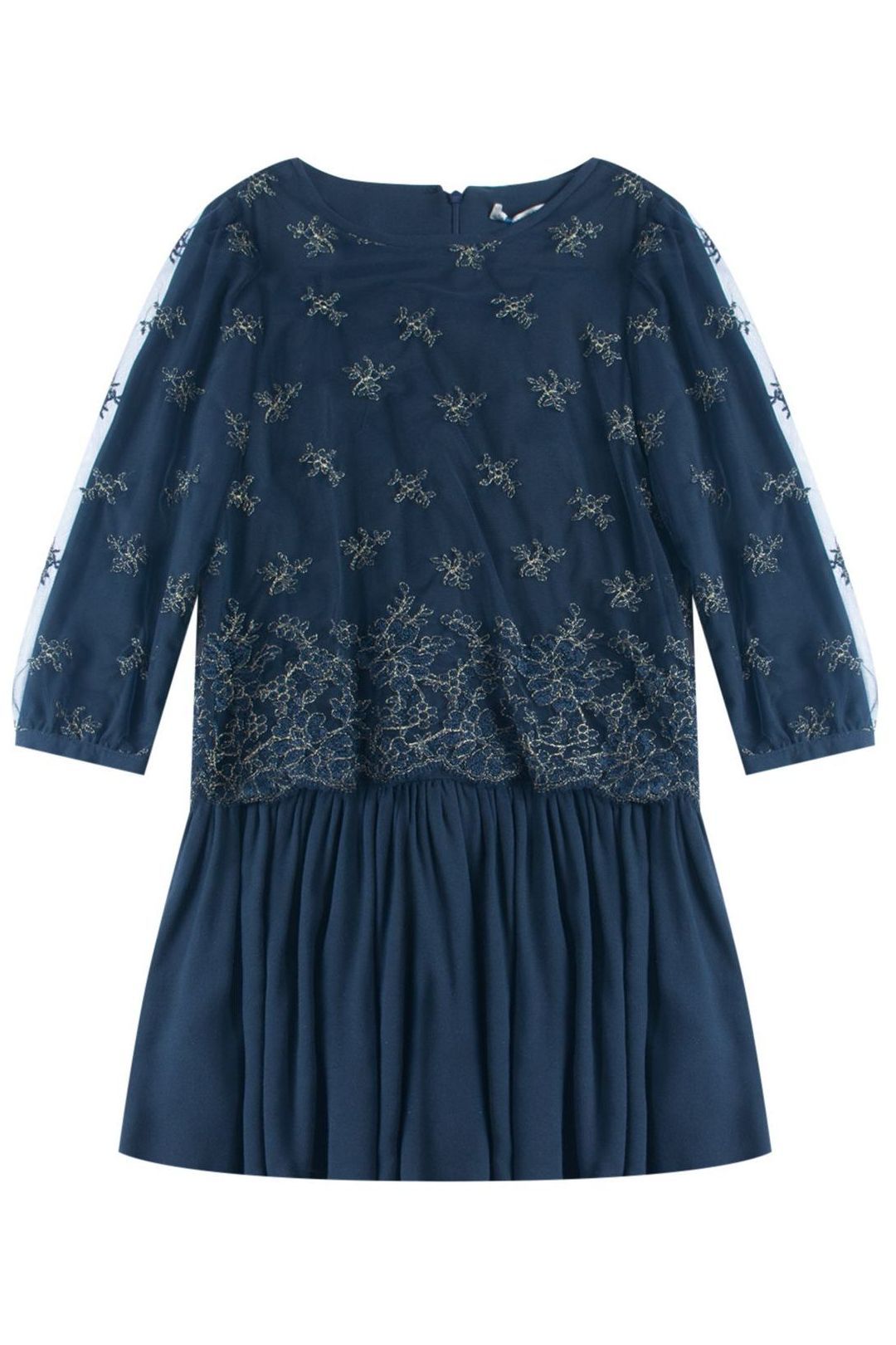 Купить Платье ERMANNO SCERVINO