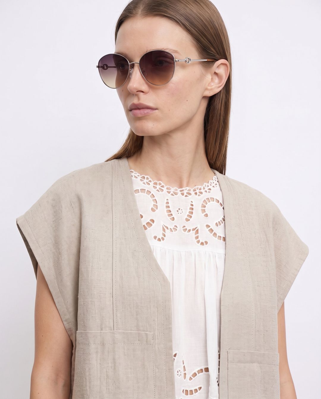 Купить Очки GUESS EYEWEAR