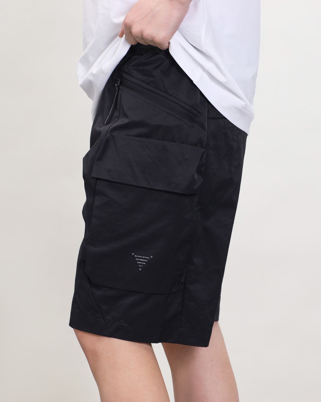 Купить Шорты KRAKATAU MEN