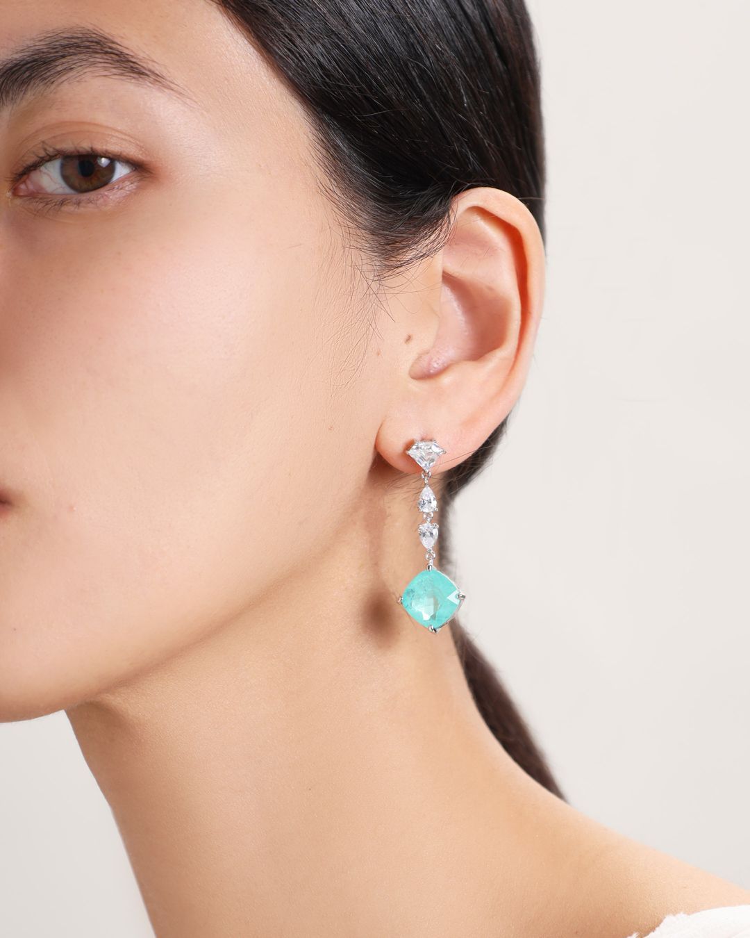 Купить Серьги MENDEL