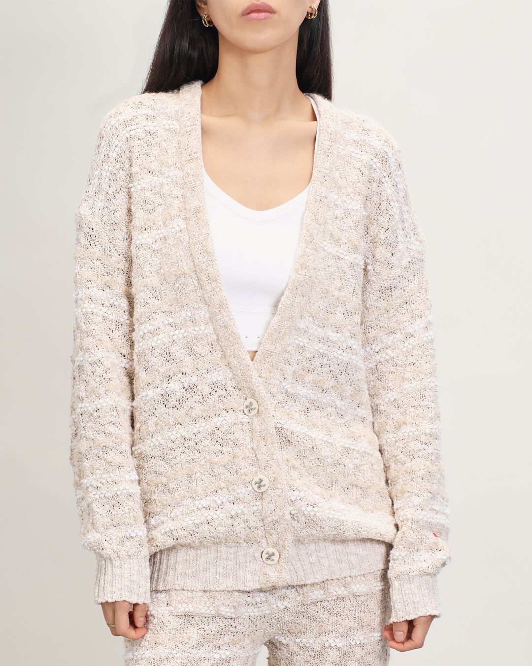 Купить Кардиган AND THE BRAND