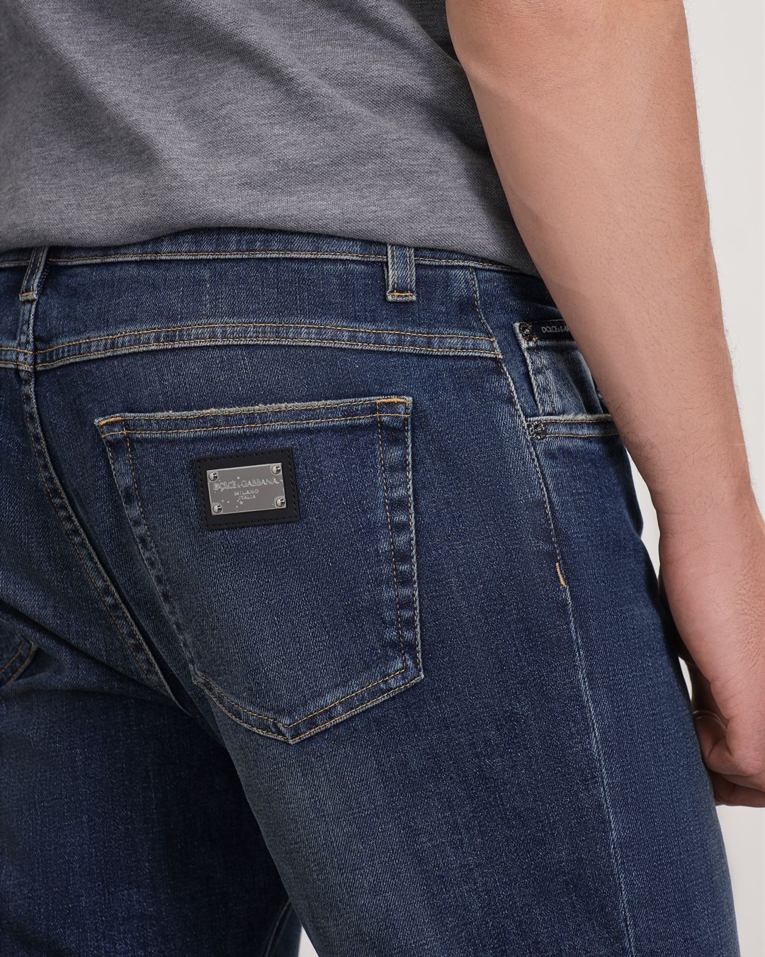 Купить Джинсы DOLCE & GABBANA
