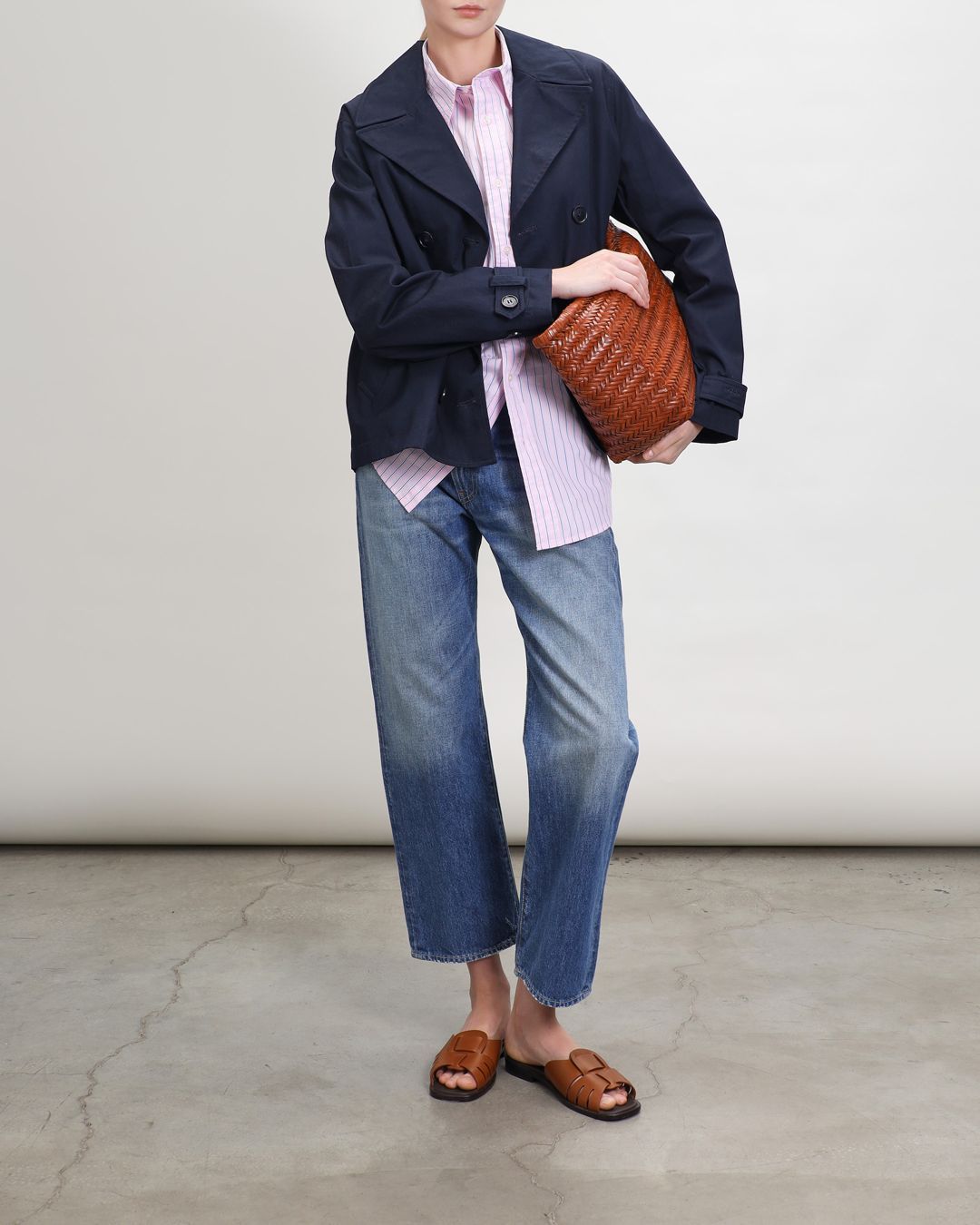 Купить Джинсы DENIMIST