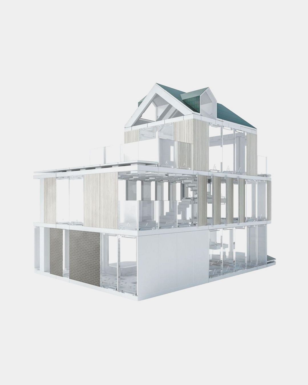 Купить Arckit 180 ARCKIT