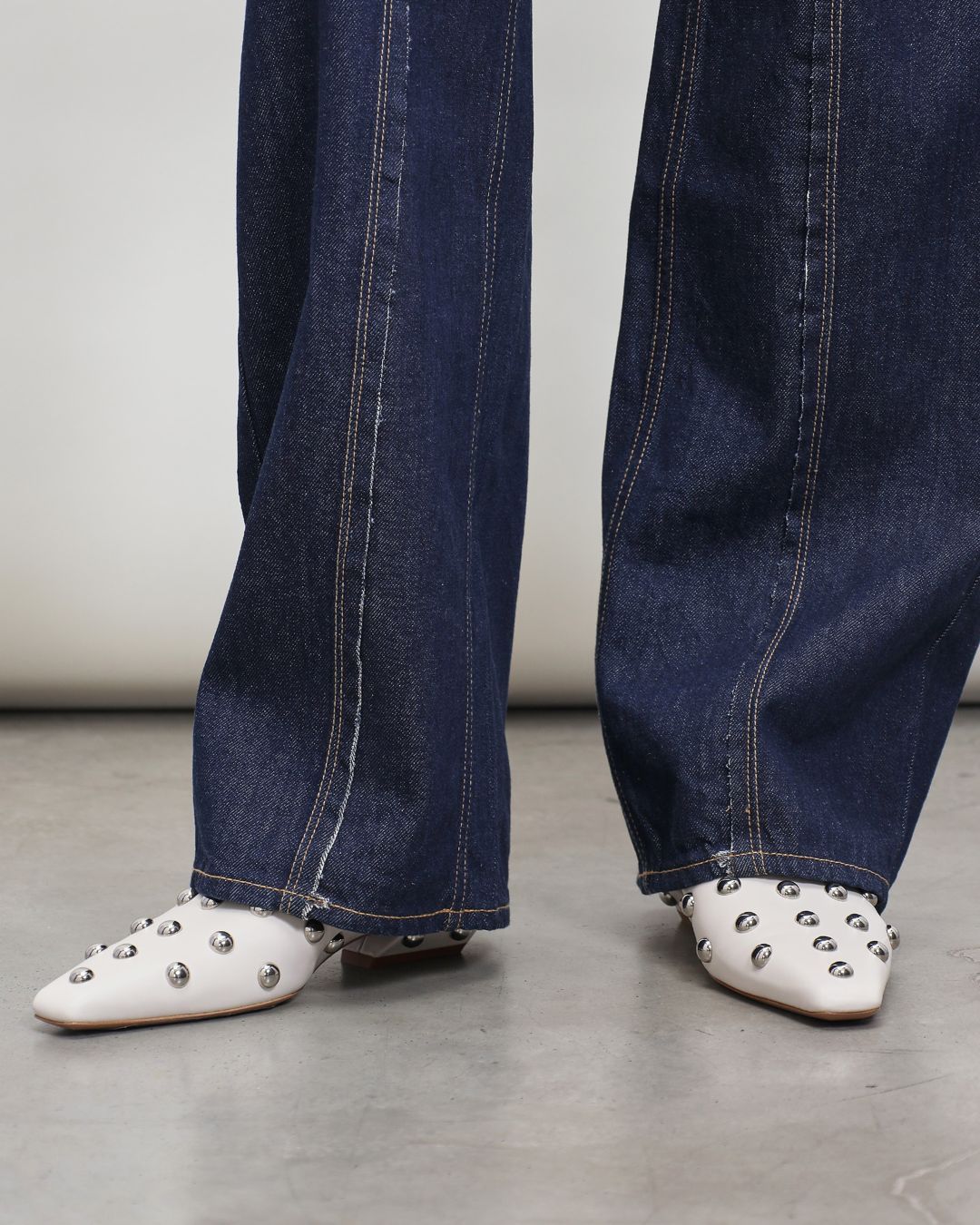 Купить Джинсы SLVRLAKE