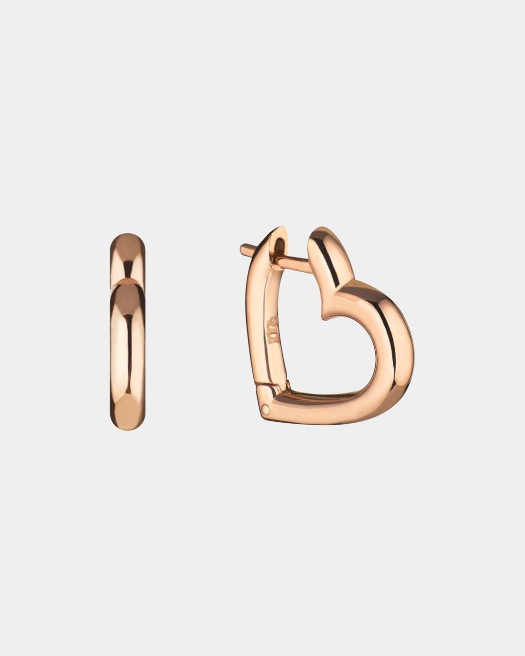 Купить Серьги MOONKA