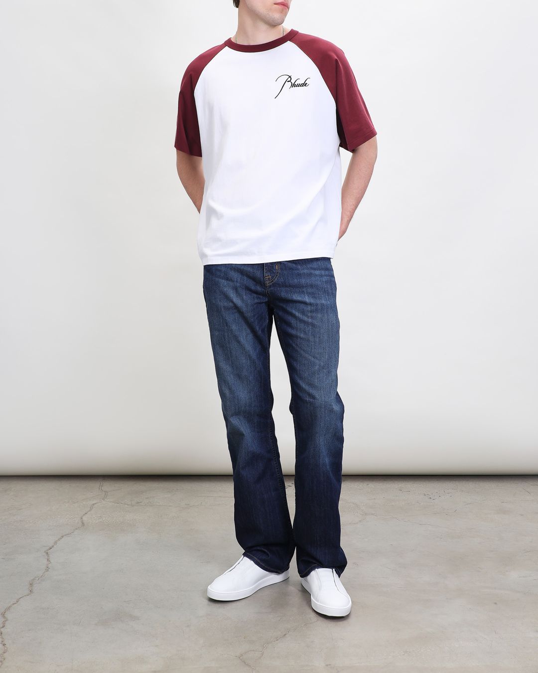 Купить Джинсы 7 FOR ALL MANKIND