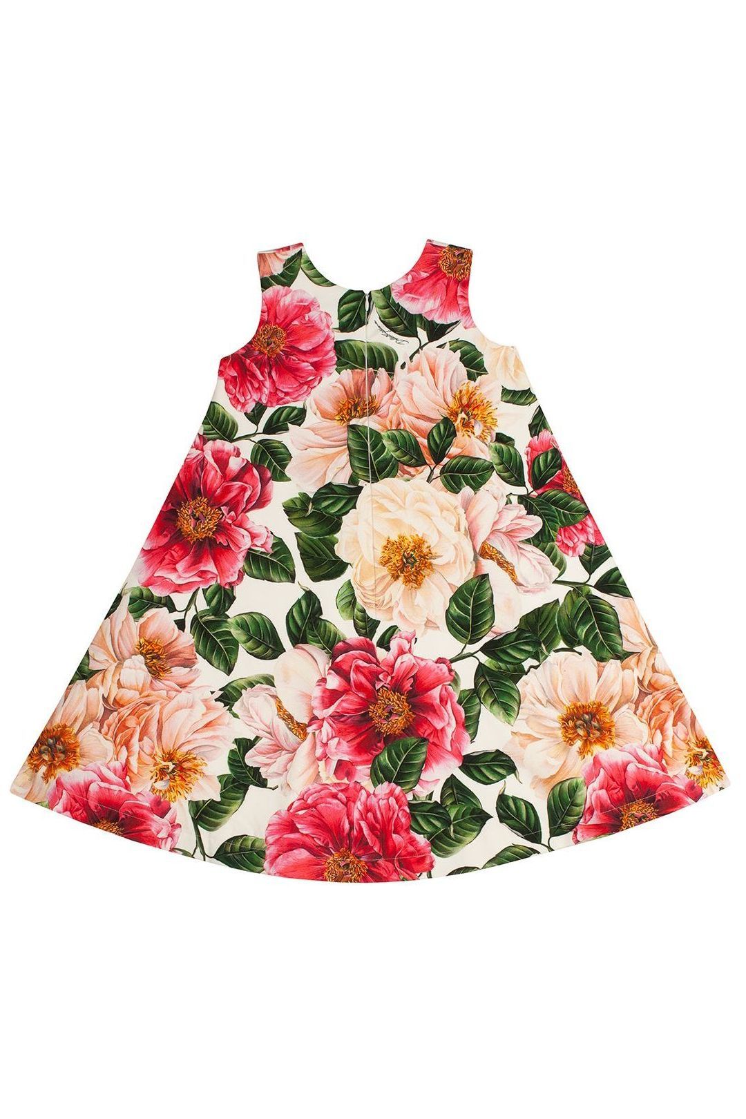 Купить Платье DOLCE & GABBANA