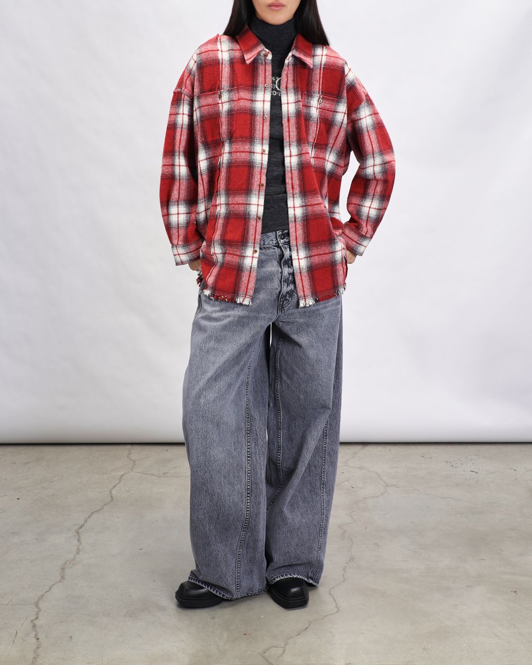 Купить Рубашка ADDICTED