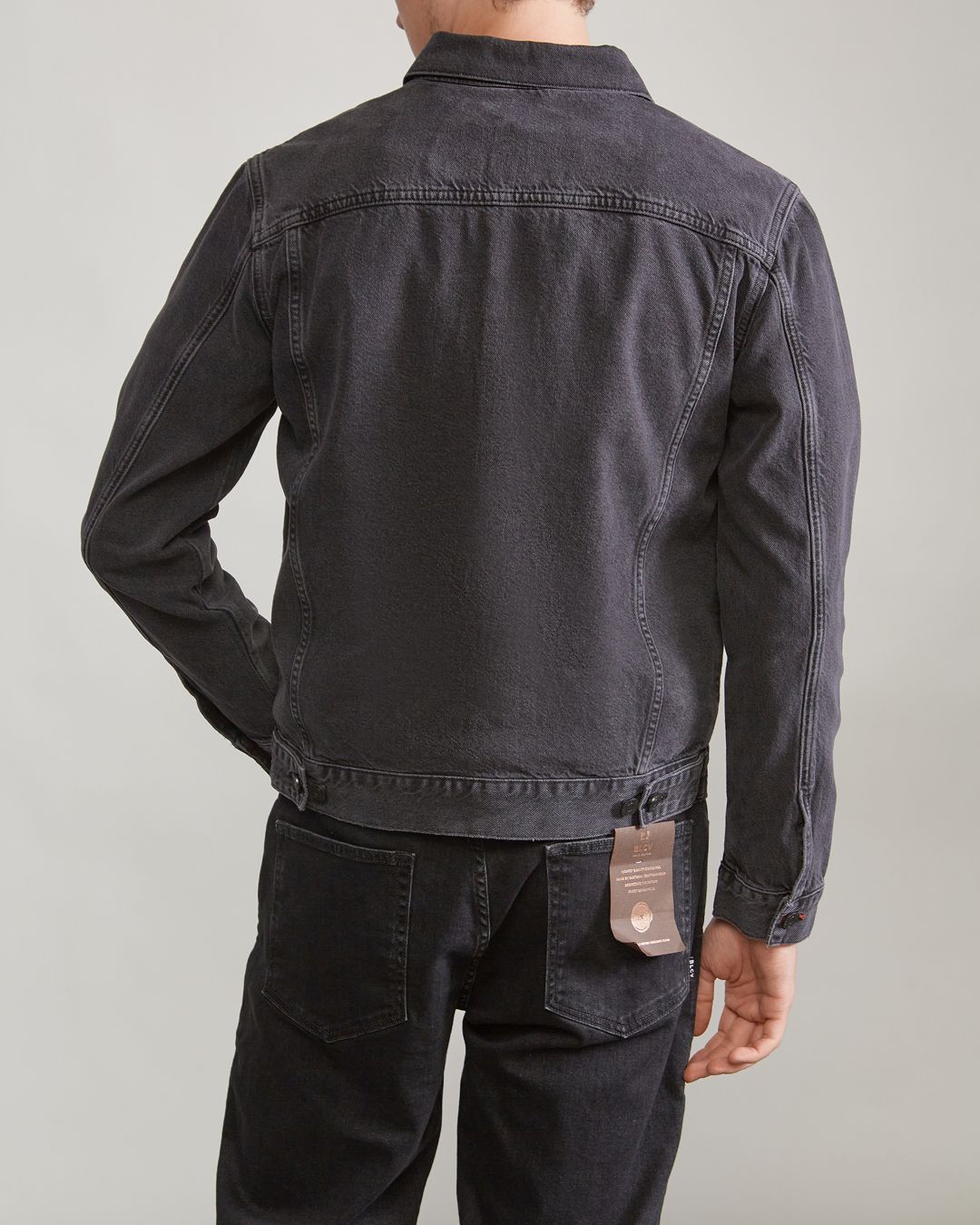 Купить Куртка джинсовая BLCV MEN