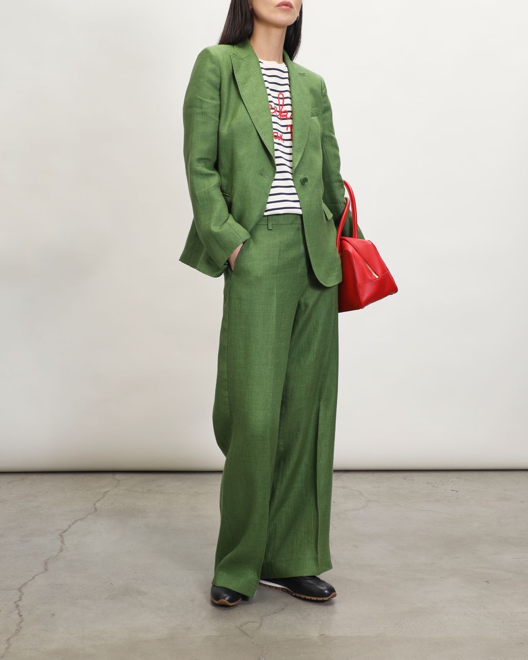 Купить Брюки WEEKEND MAX MARA