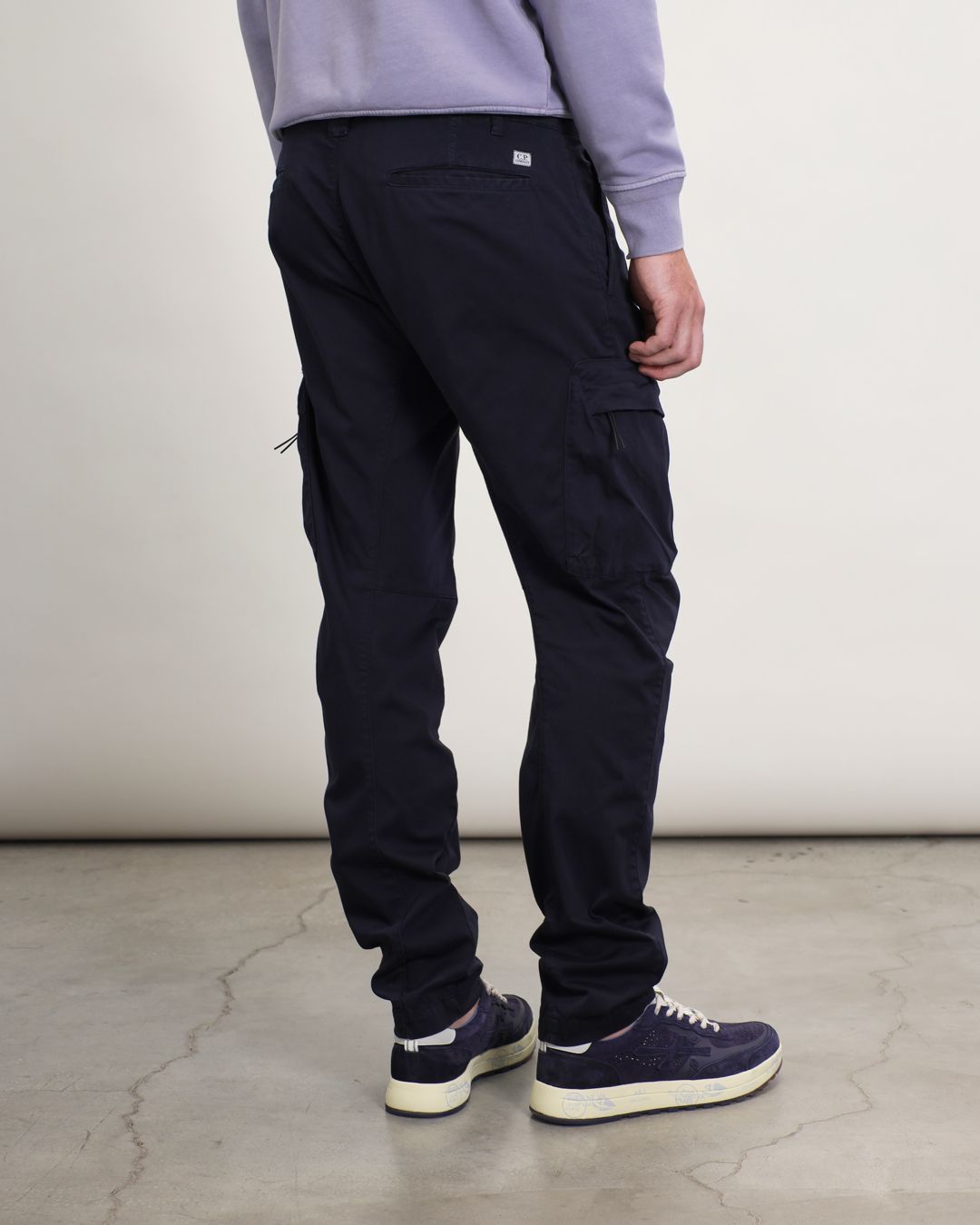 Купить Брюки CP COMPANY