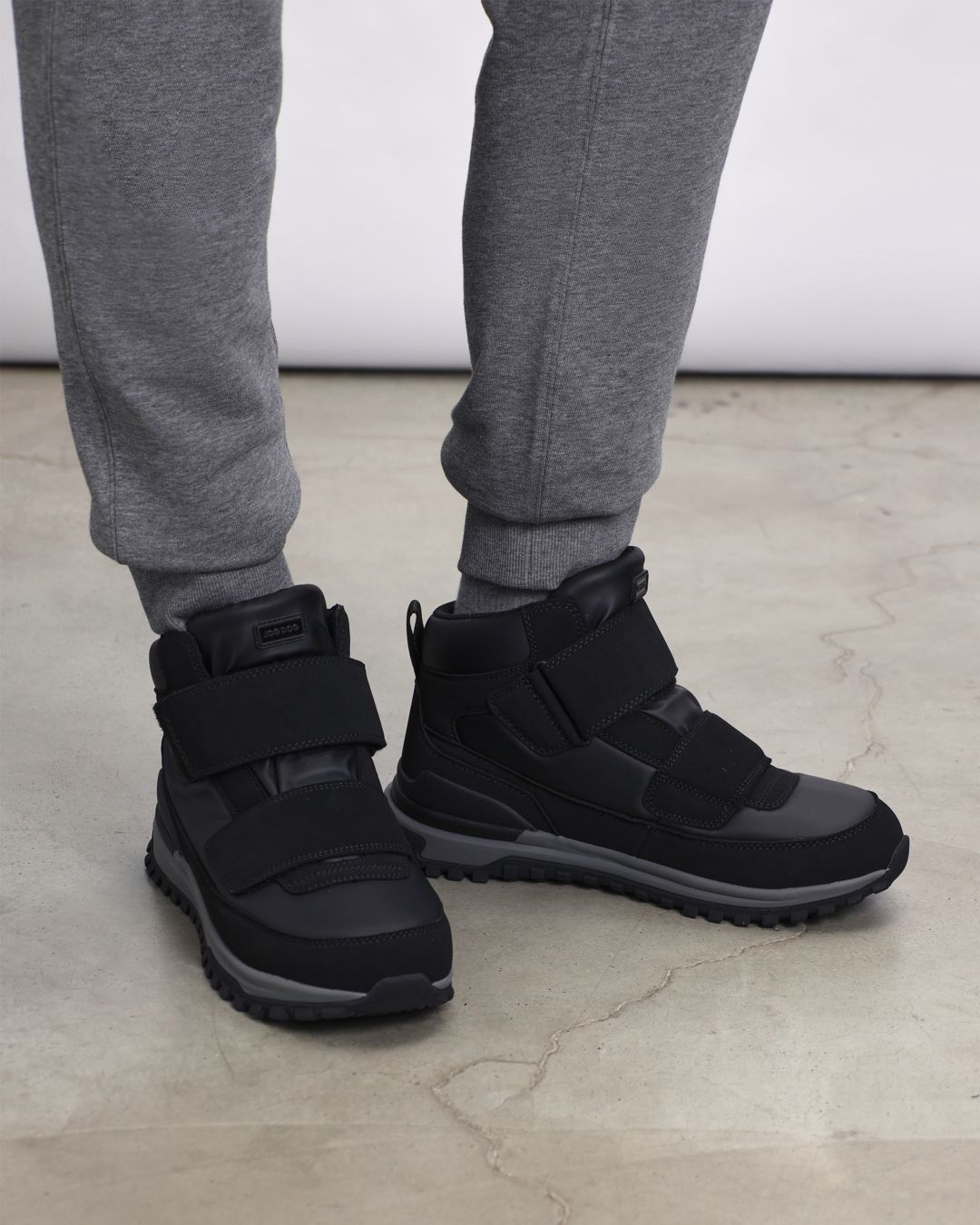 Купить Ботинки JOG DOG