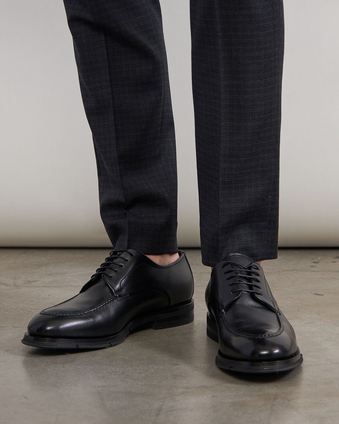 Купить Туфли SANTONI