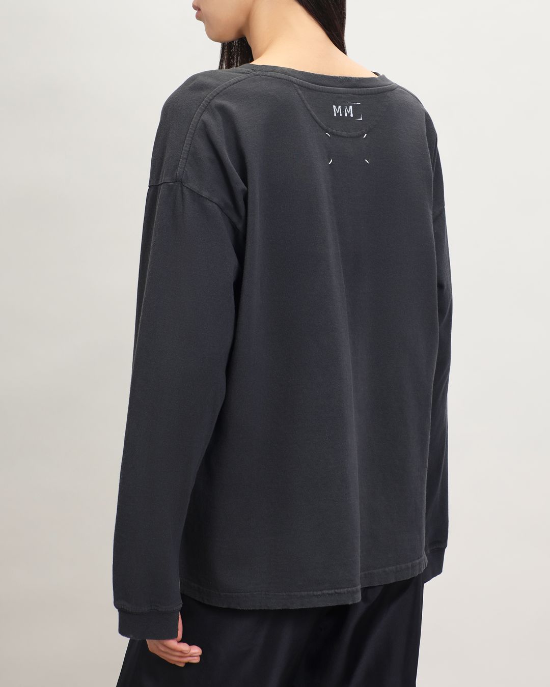 Купить Свитшот MAISON MARGIELA