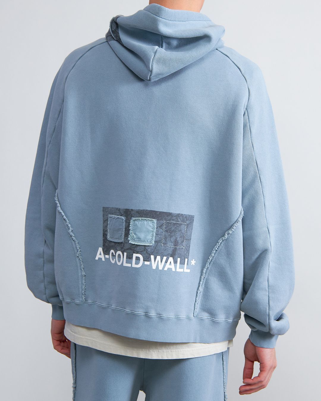 Купить Худи A COLD WALL MEN