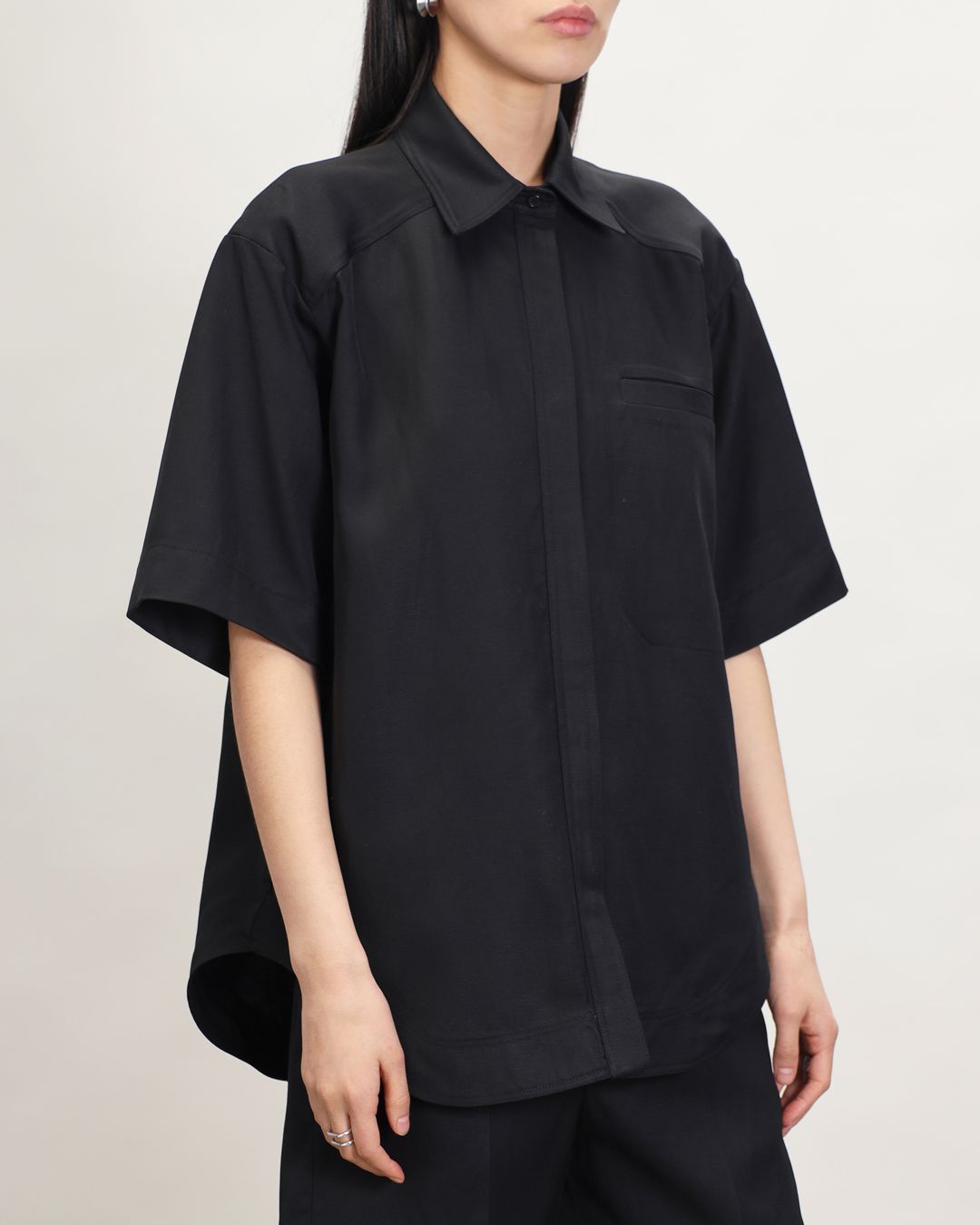 Купить Рубашка LOULOU DE SAISON