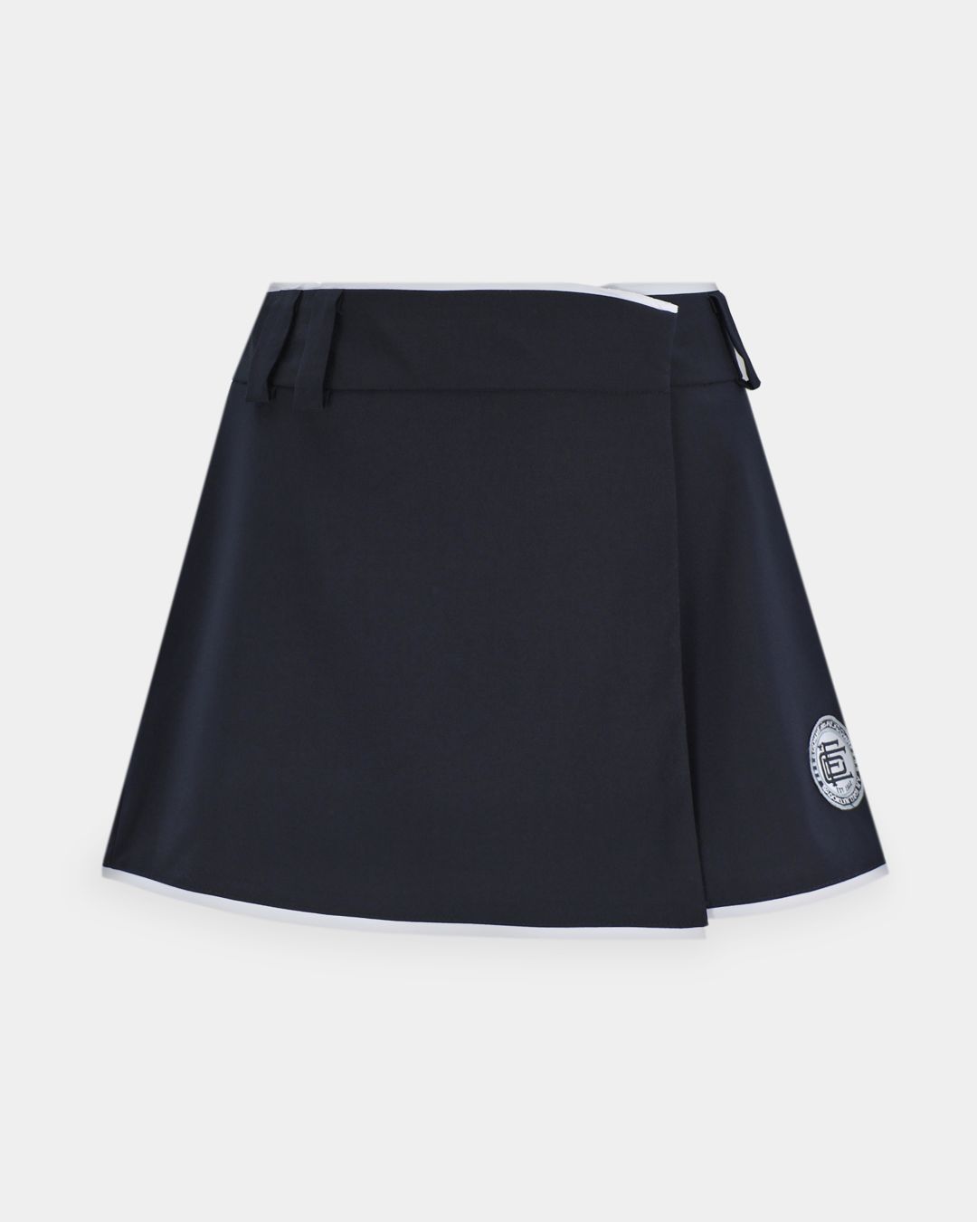 Купить Юбка COMME DES FUCKDOWN