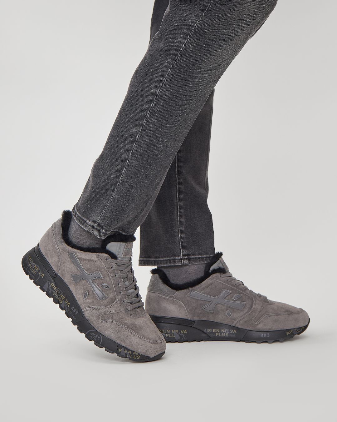 Купить Кроссовки PREMIATA