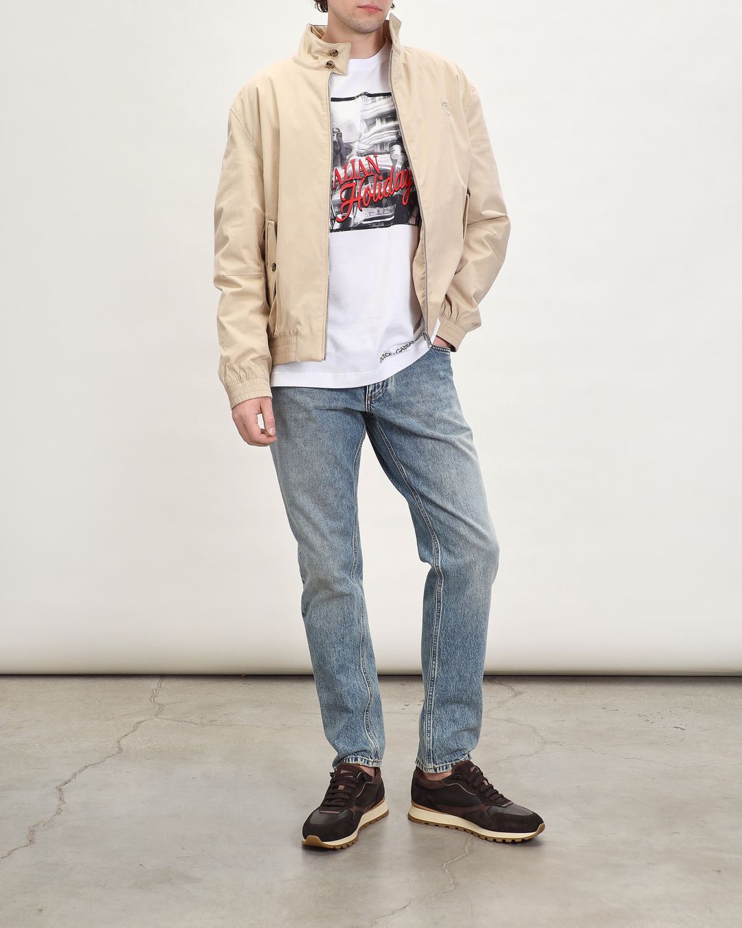 Купить Футболка DOLCE & GABBANA