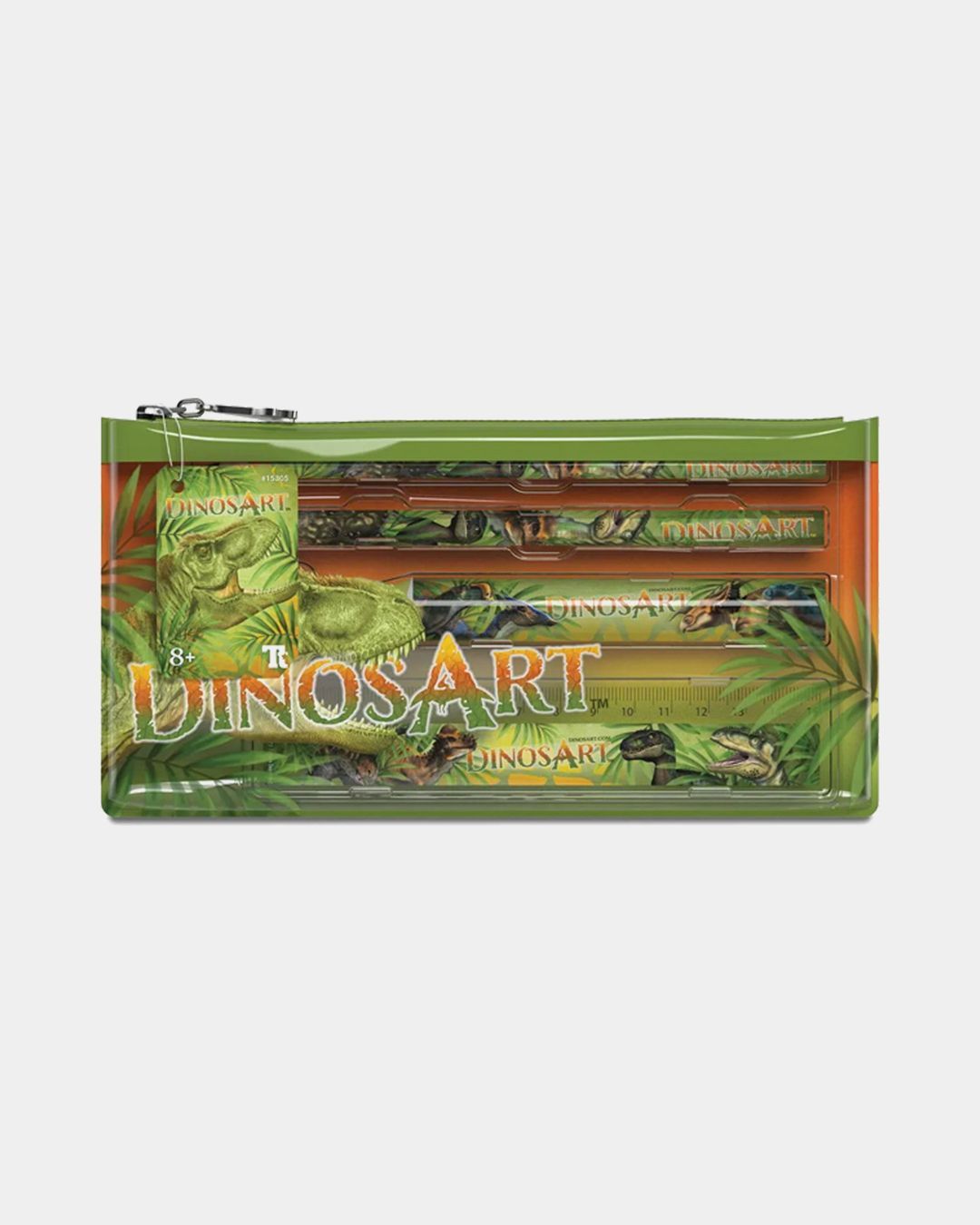 Купить Серия dino: набор канцелярских принадлежностей NEBULOUS STARS