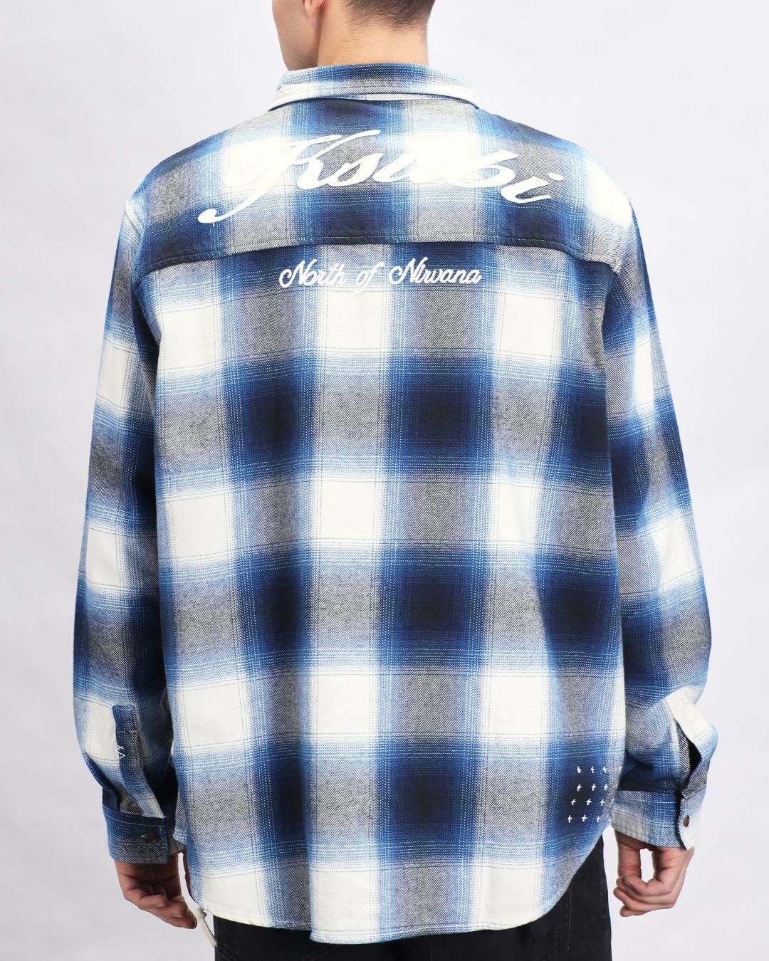 Купить Рубашка KSUBI