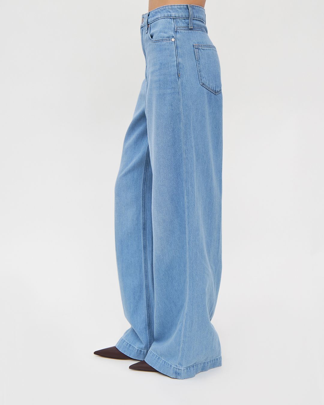 Купить Джинсы PAIGE