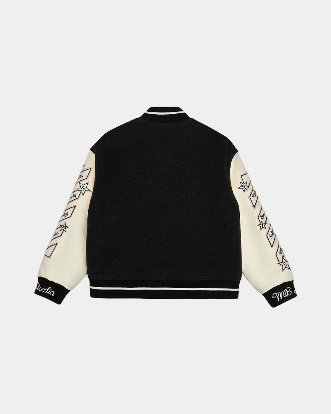 Купить Бомбер MOTHERBEAR