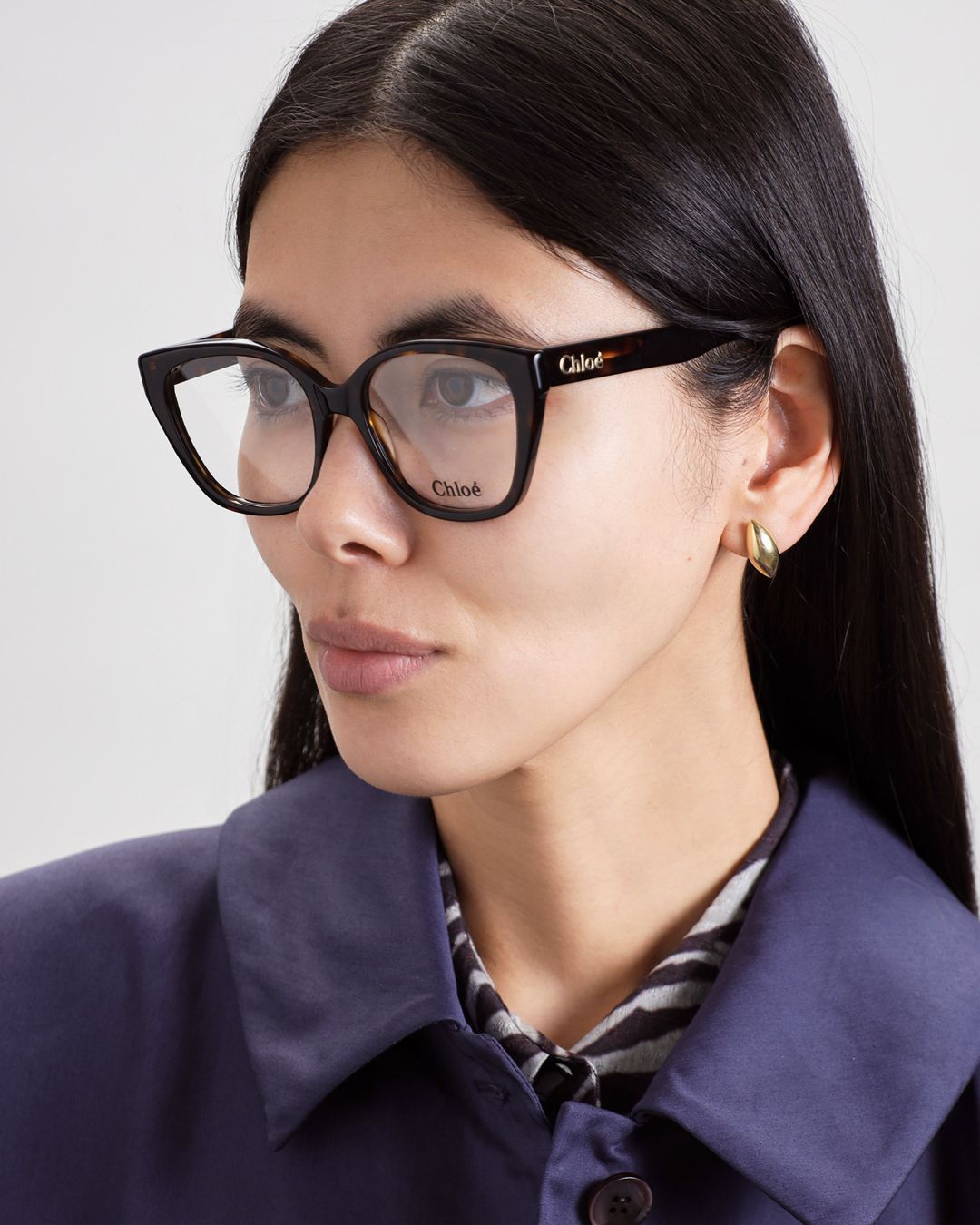 Купить Оправа CHLOE EYEWEAR