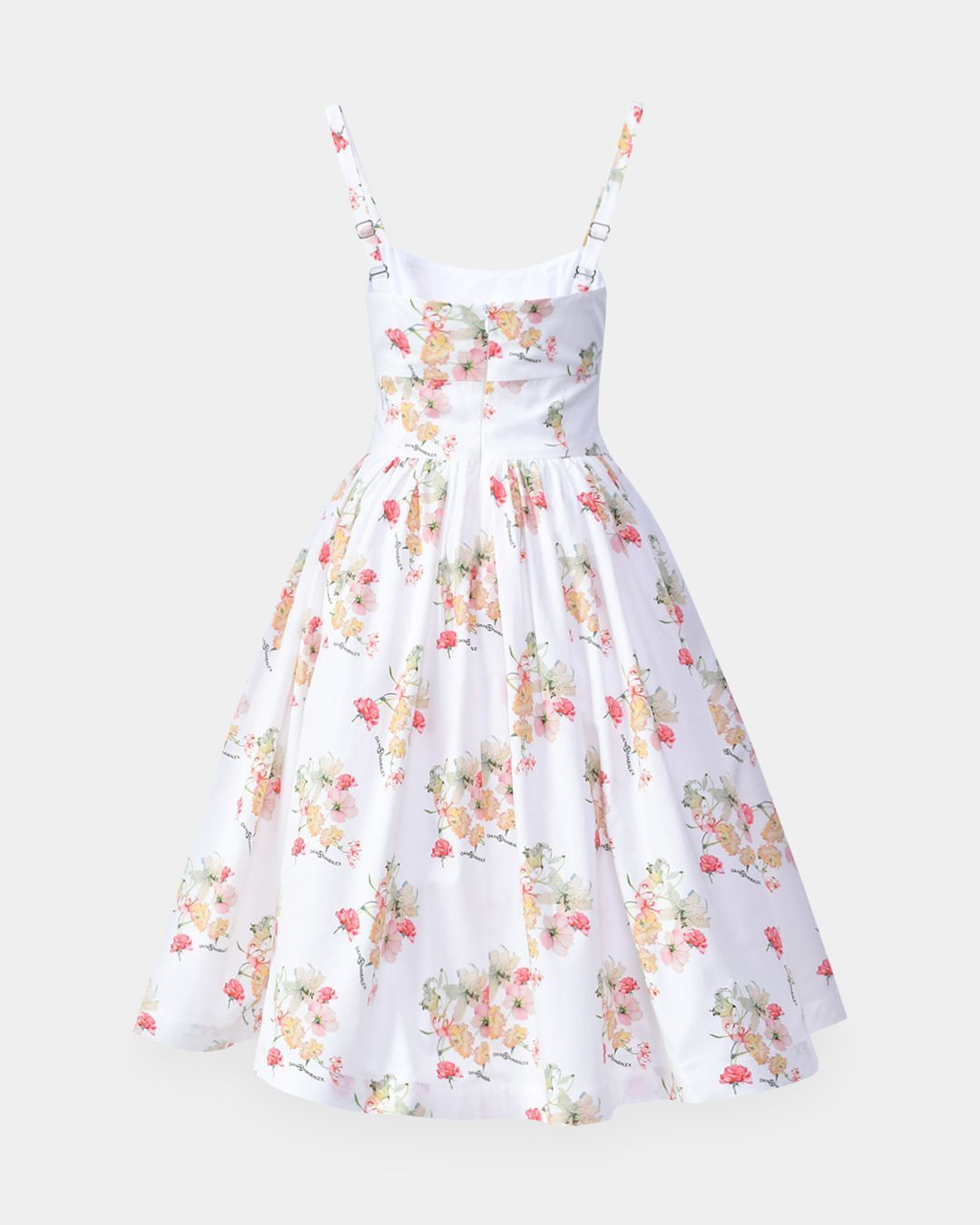 Купить Платье DAN MARALEX