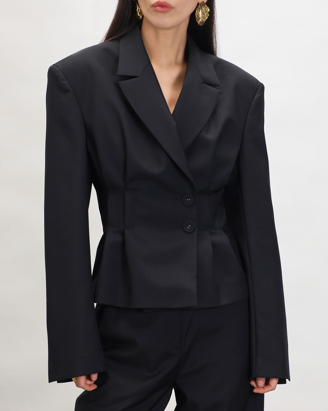 Купить Жакет PERVERT