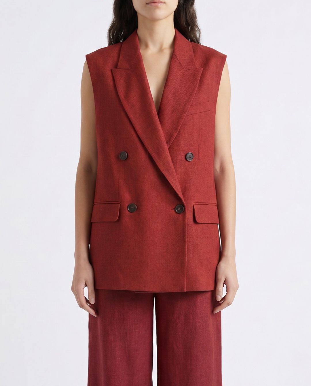 Купить Жилет MAX MARA STUDIO