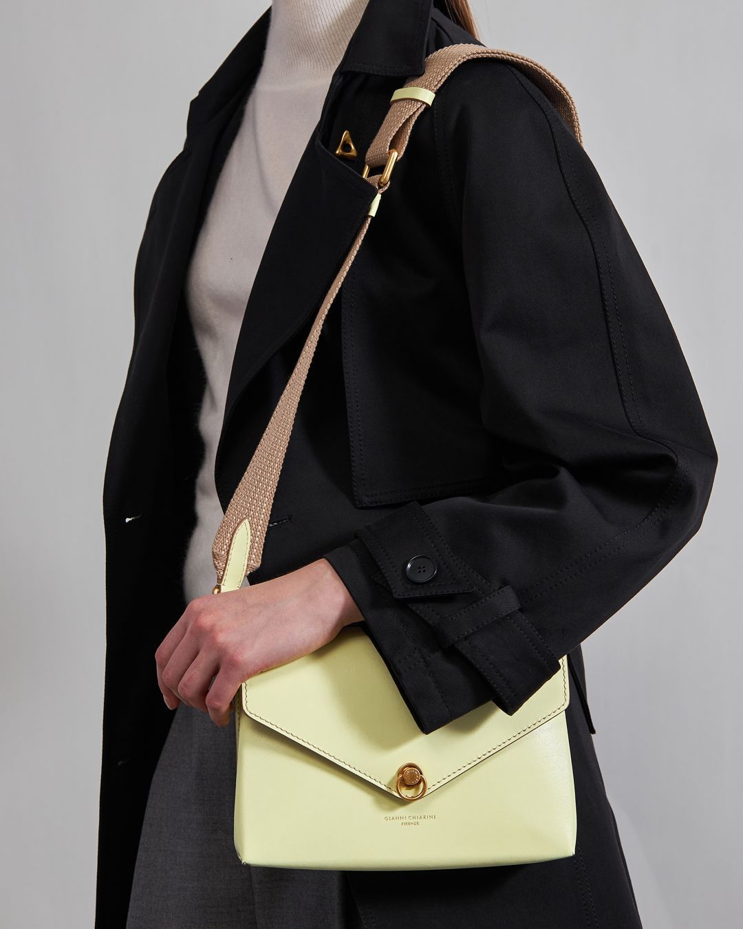 Купить Сумка GIANNI CHIARINI