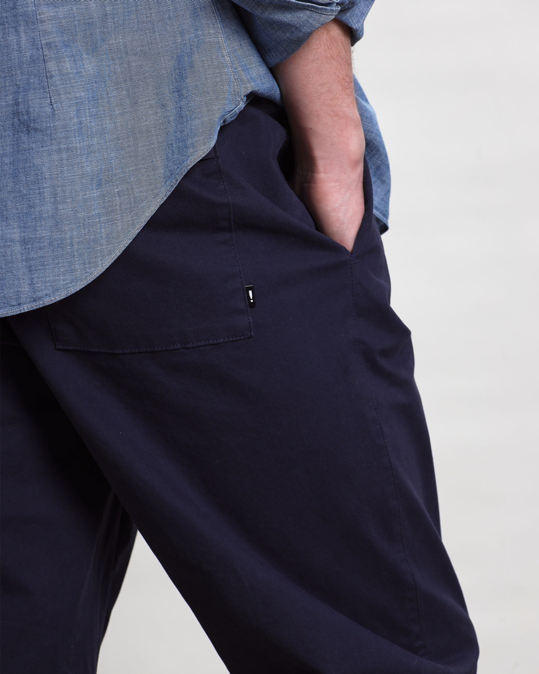 Купить Брюки SOLID