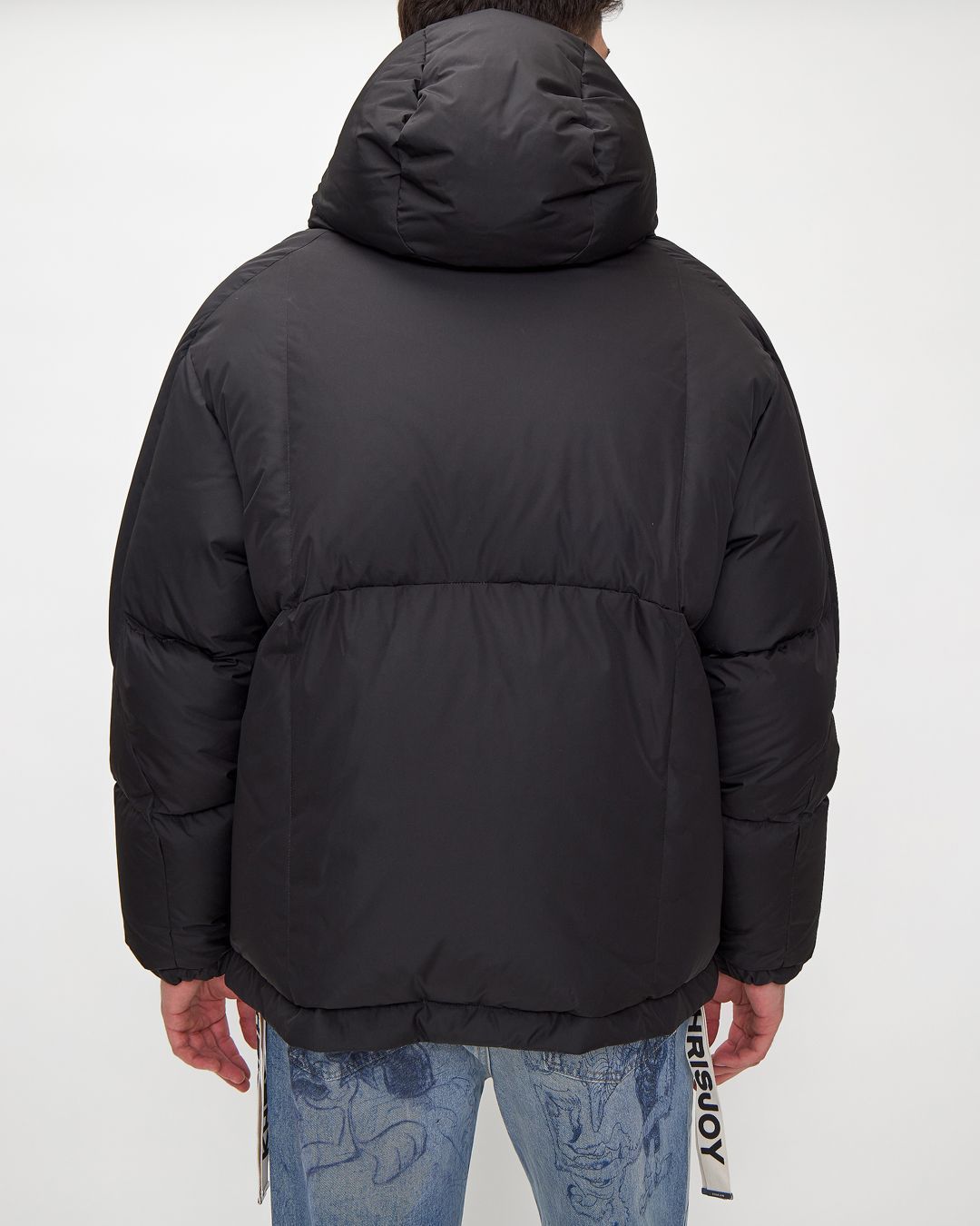 Купить Пуховик KHRISJOY