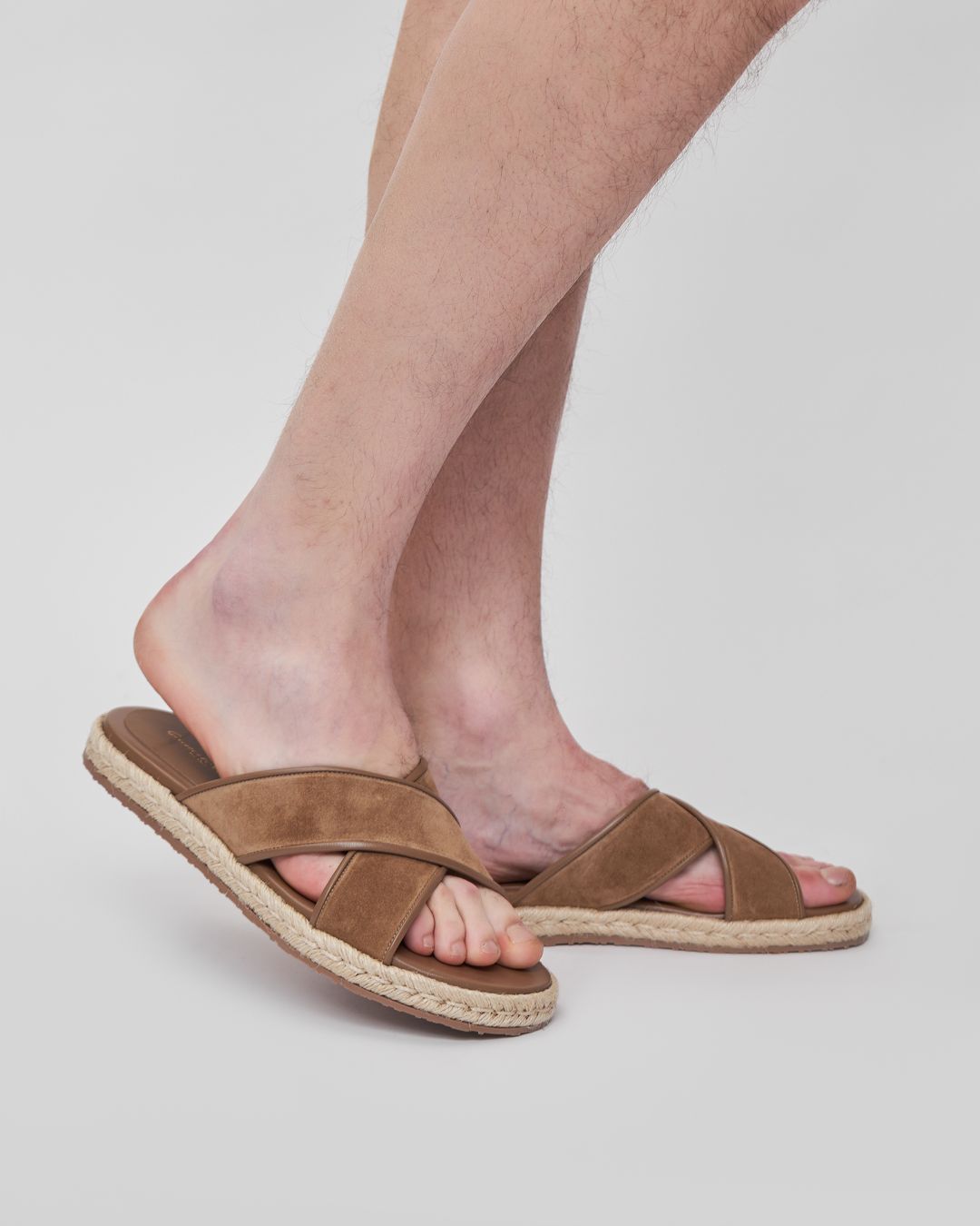 Купить Сандалии GIANVITO ROSSI