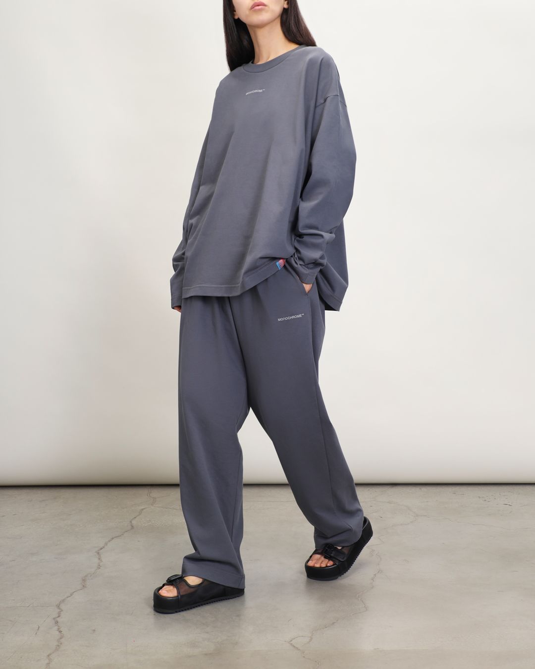 Купить Брюки MONOCHROME