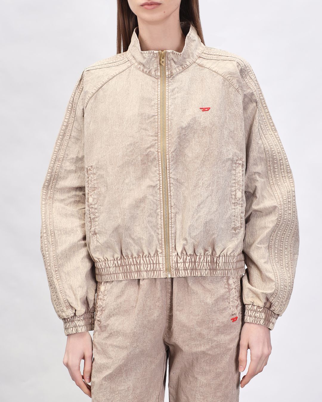 Купить Ветровка DIESEL