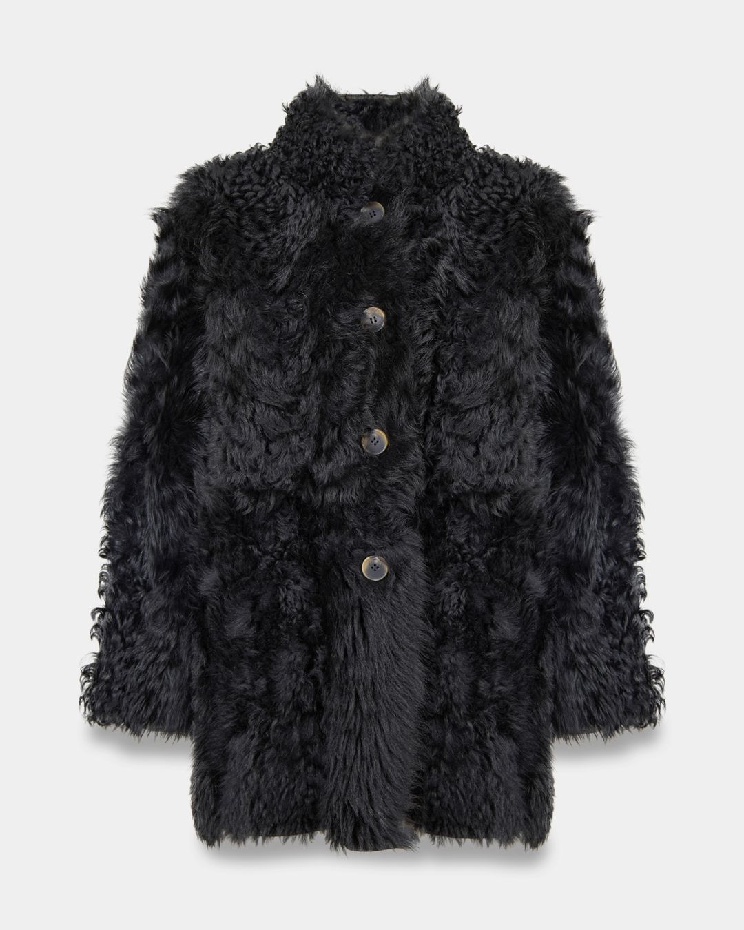 Купить Дубленка CHAUD STUDIO