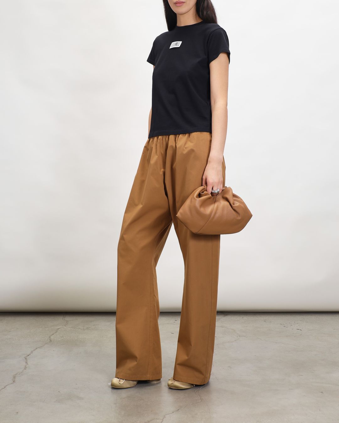 Купить Брюки MM6