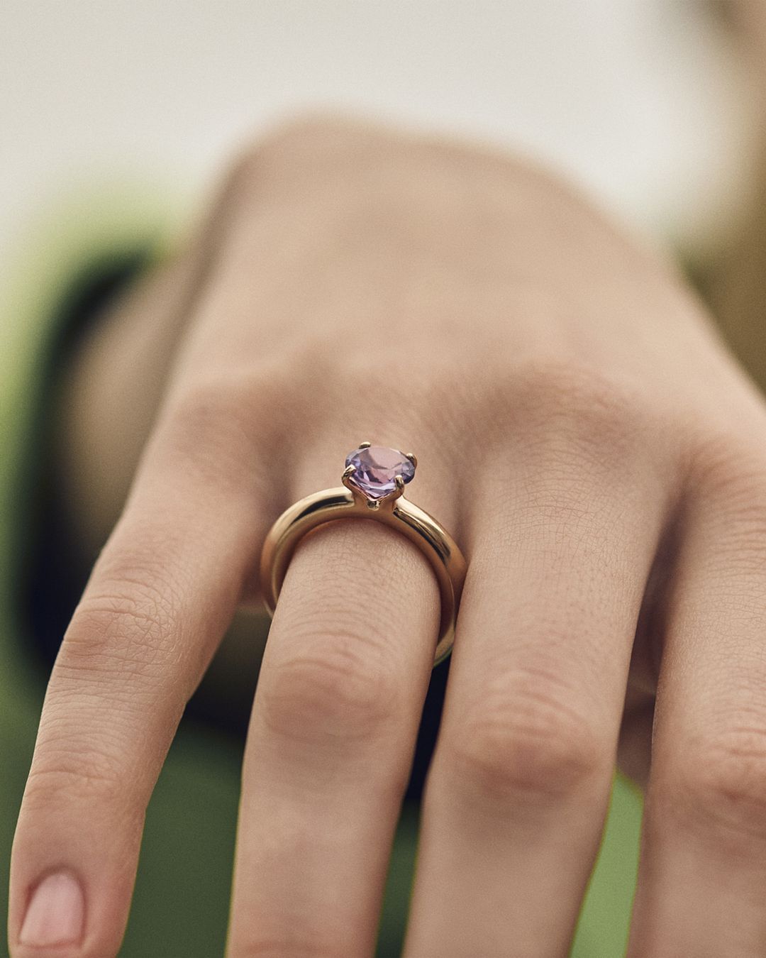 Купить Кольцо MOONKA